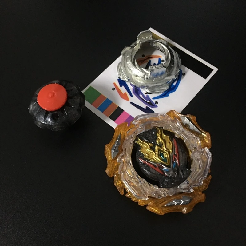 Flame-solong4u DB/BU Serie Kampf-Spinnkreisel Spielzeug, Geburtstagsgeschenk