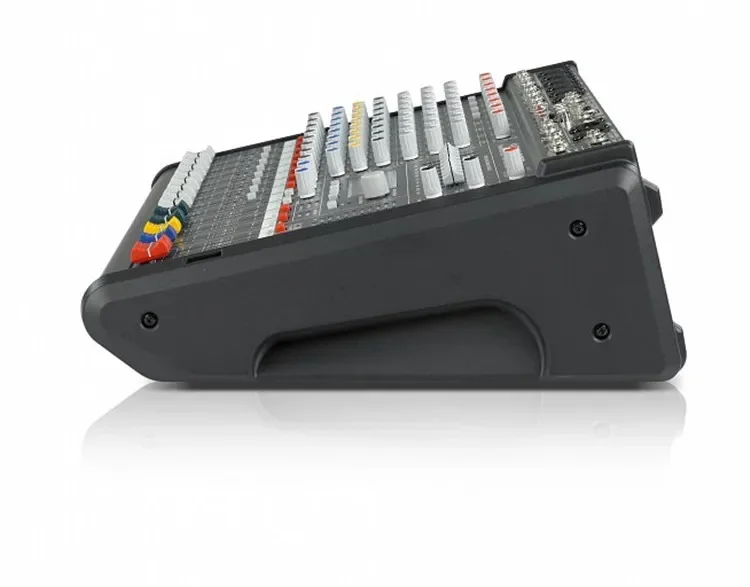 Powermate PM 600-3/ Powermate PM 600 واجهة مزج الصوت مع غطاء