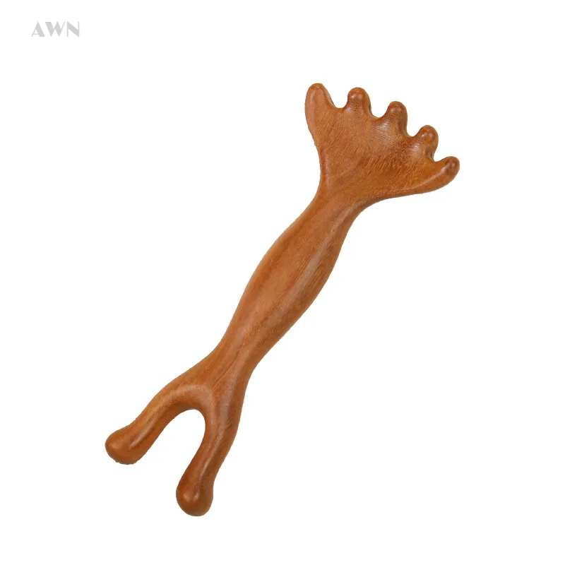 Body Trigger Point Acupuncture Pen Reflexology Massage SPA Therapy Stimulator Acupoint Massager Dredge Meridian