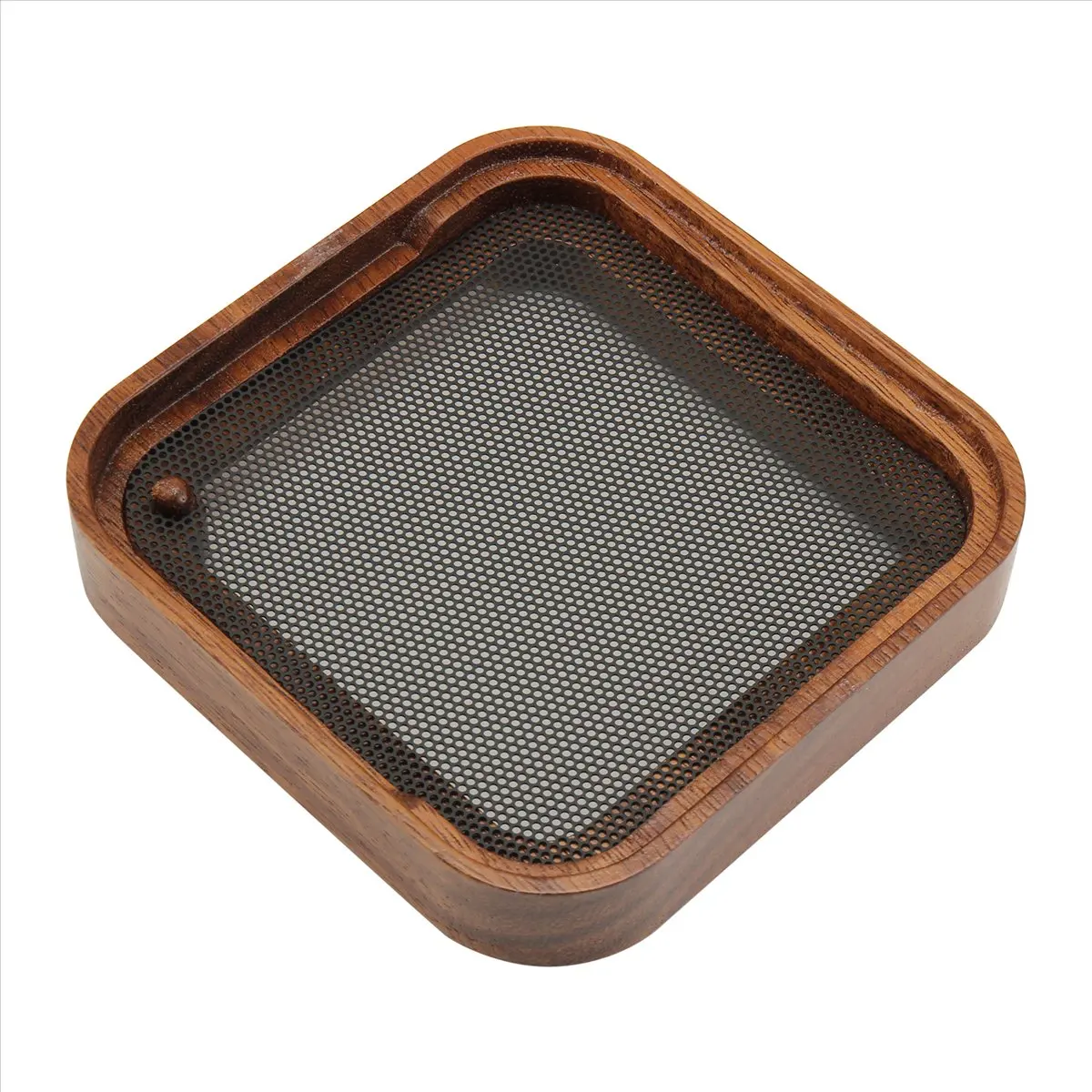 A14G Desktop Stand Mount for Mini / Pro Improved Cooling, Button Access & Desk Organization Accessories