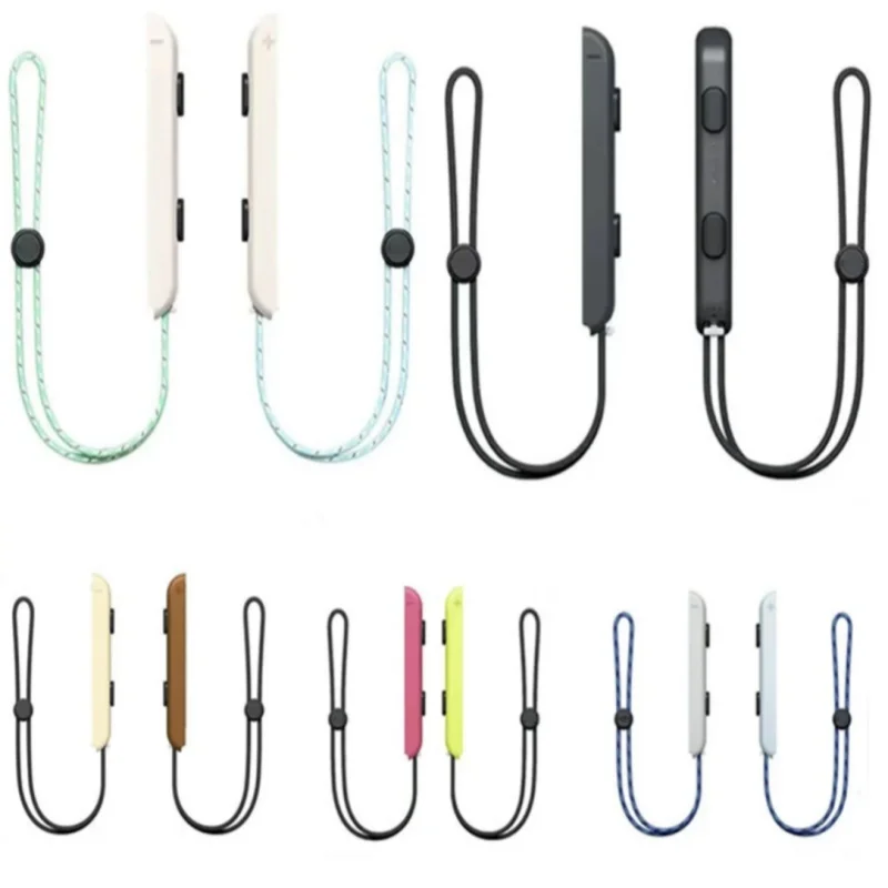 2Pcs For Switch Wrist Straps For Nintendo Switch Wrist Strap