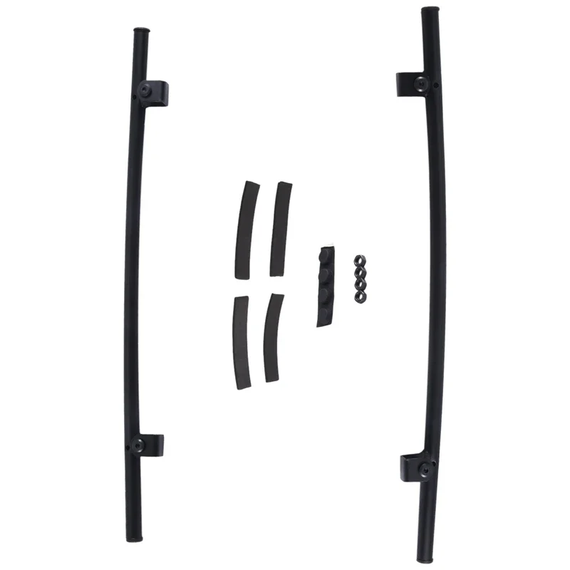 

X-T Motorcycle Bumper Frame Protection Side Panel Guard Bars For Vespa Sprint Primavera 125 150 Replacement Accessories