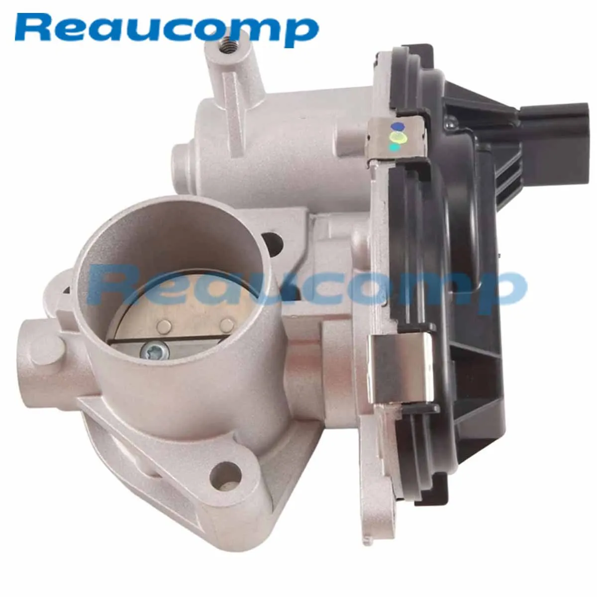 

161800347 60730453 161208051R Дроссельная заслонка для Renault Kwid 1.0 3-цилиндровый