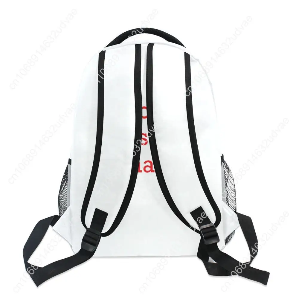 Women Custom School Bags Backpacks For Teenage Girls Backpack Student College School Book Bags For Teenage Girls Boy Kids