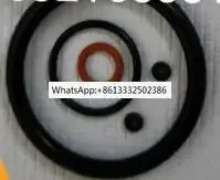 2Pcs O-Ring Set Mai…