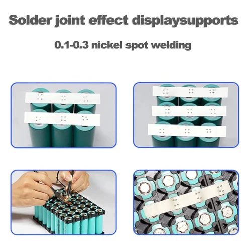 Welding Equipment & Supplies