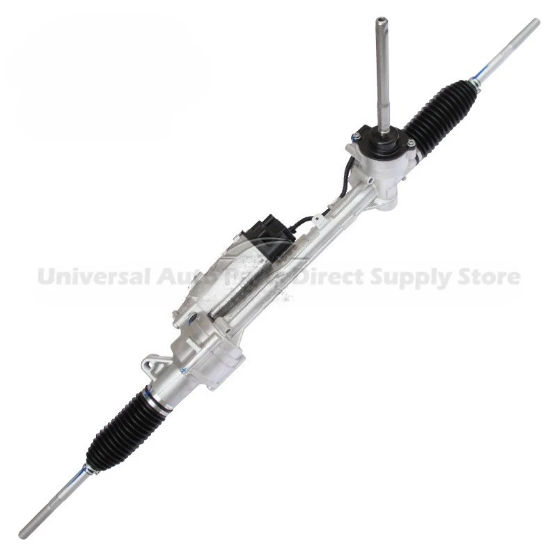 For Land Rover Evoque LHD EJ32 3200 AC Steering Rack Assembly with Bearing High Performance Durable