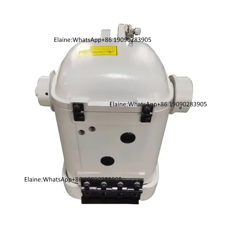 CP-600 Shoes High Capacity String Lasting Heavy Sewing Machine Industry Fur Sewing Machine