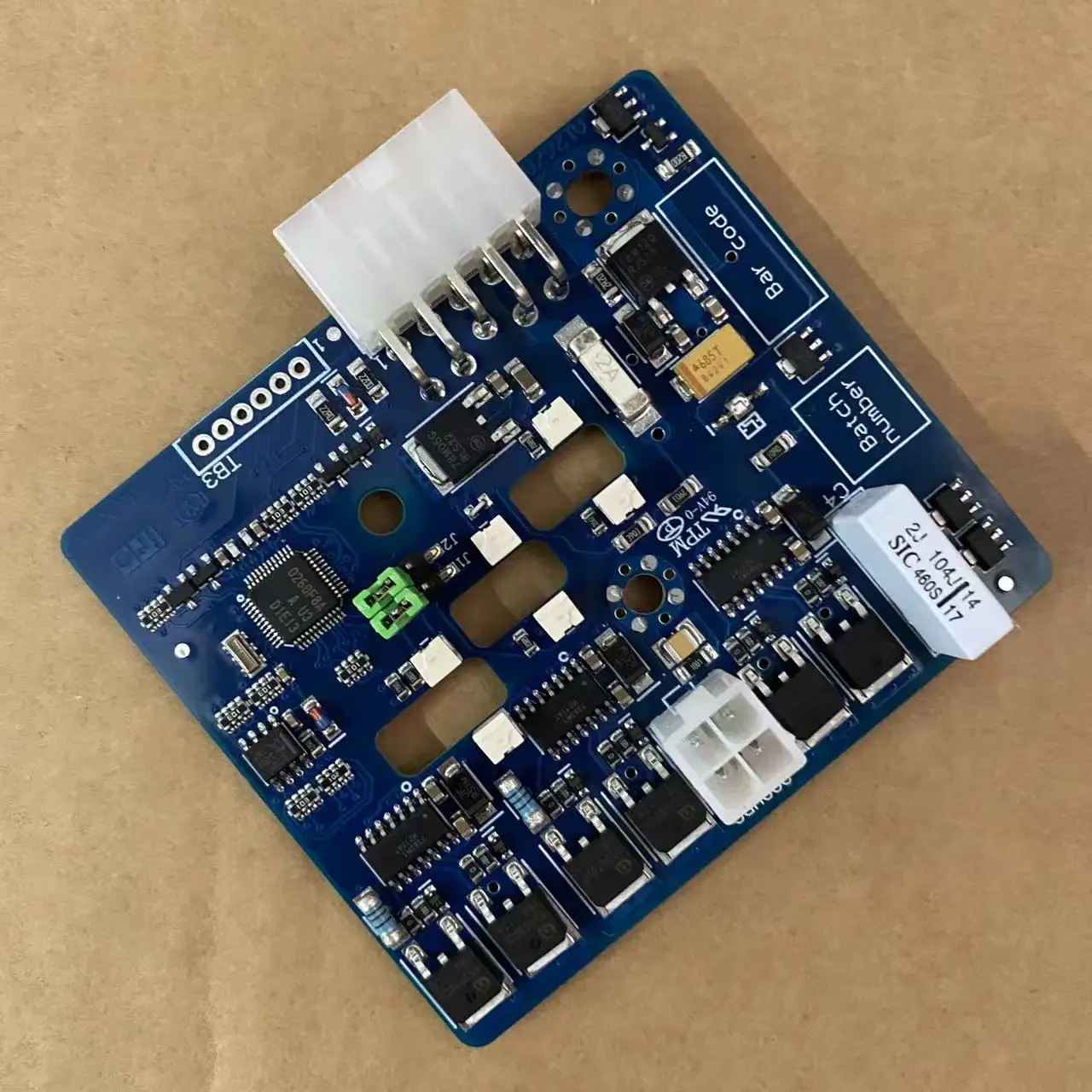 High Quality Metal Weft Accumulator Looms G2 Weft Feeder Circuit Board for Weaving Machine Parts