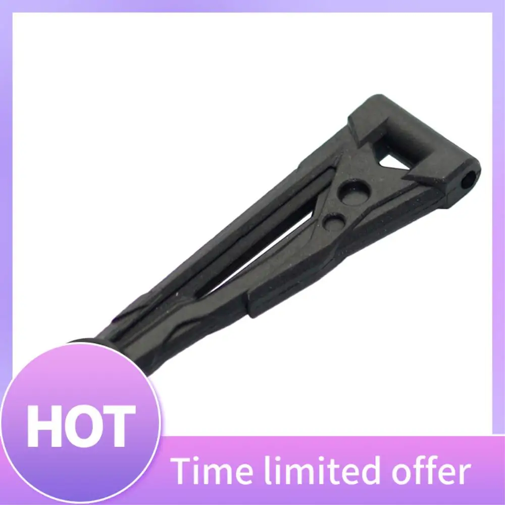 ABFN-2Pcs Front Upper Arm 45-SJ06 For XLH Xinlehong 9145 Hosim 9145 1/20 Truck RC Car Spare Parts Accessories