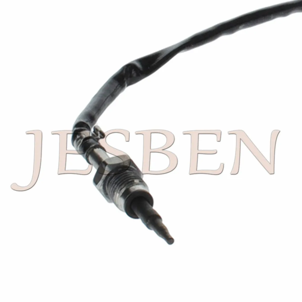 39260-2B540 39260-2B550 Exhaust Temperature Sensor General Probe Without-Plug For Hyundai TUCSON KIA SPORTAGE 1.6T-GDi 2015-2023