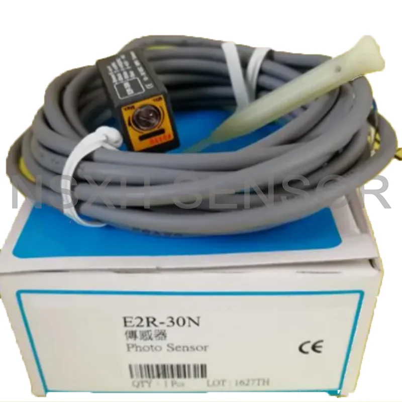 New Original E2R-30N Switch Sensor