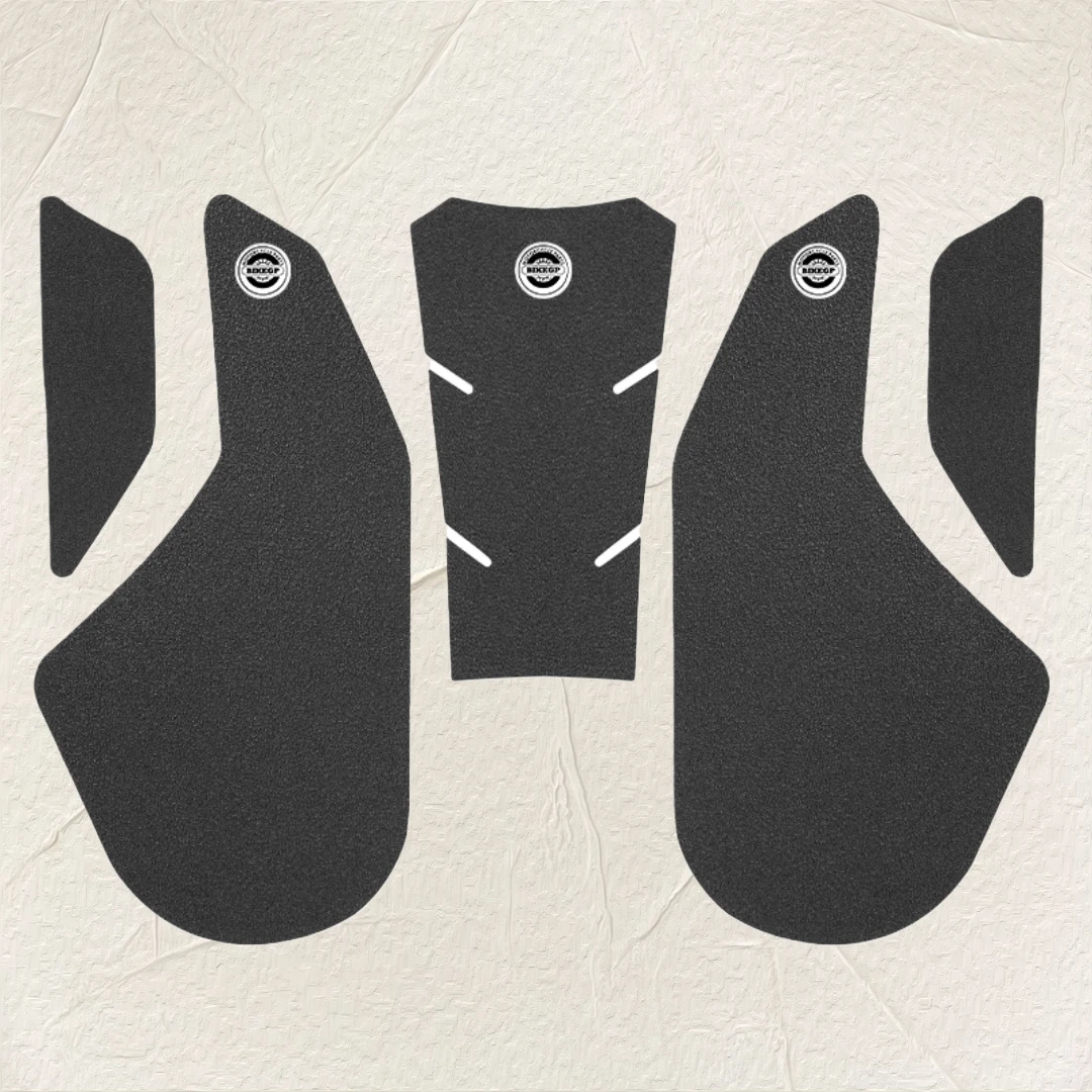 

Наклейки на топливный бак мотоцикла Honda HONDA CBR1000RR 2004-2007, наклейки на кузов, нескользящие и износостойкие