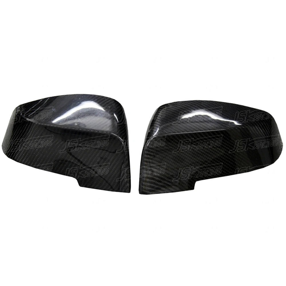 Abs+ Carbon Fiber Side Mirror For Bmw 5 Series F07 Gt 2014-2015