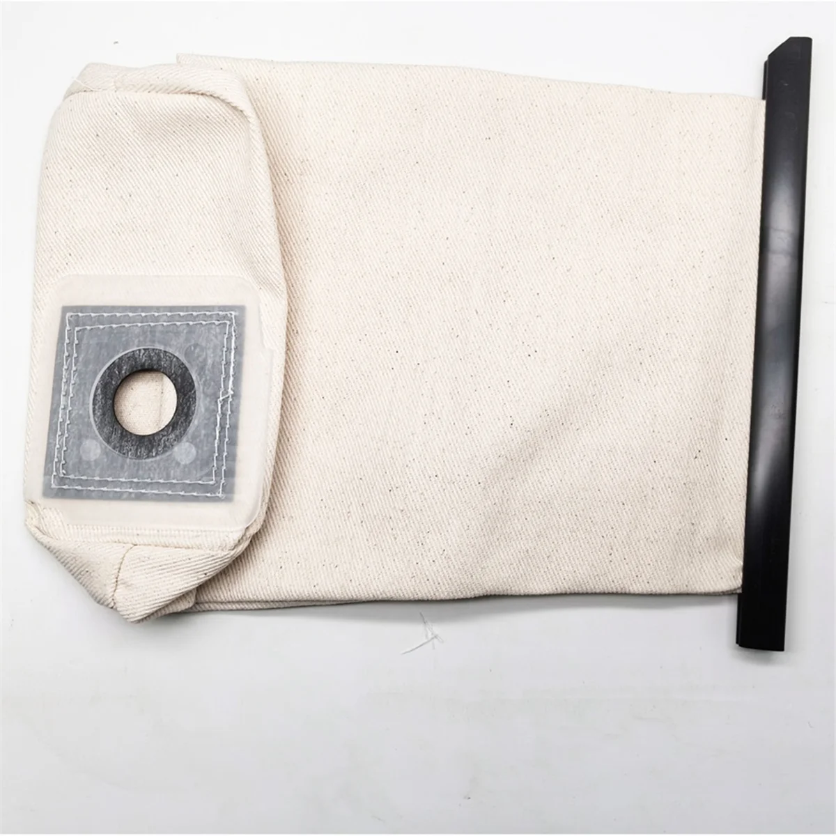 A74X Washable Dust Bags Cloth Bag Compatible Vacuum Cleaner Parts Accessories Compatible for Karcher CV30/1 38/2