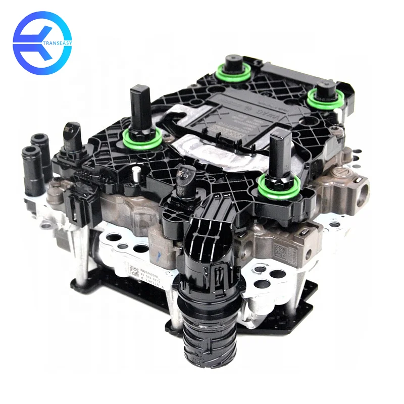 

0DE927711B DQ381 DSG Transmission Mechatronic Fits For VW Tiguan Passat