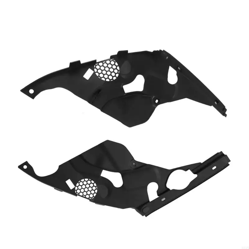 

2025 New 2pcs Heavy Duty Headlamp Housing Replacement Part With Enhanced Dustproof Performances For G28 330i M340i Sedan