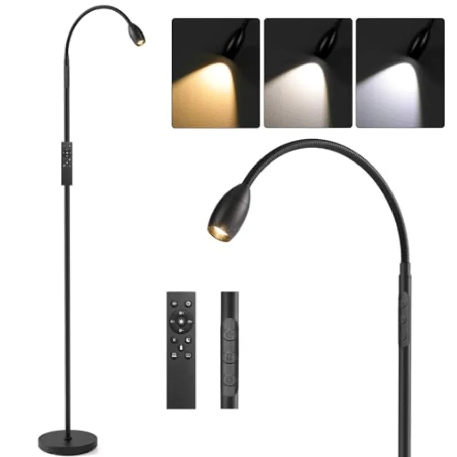 Reading Floor Lamp …