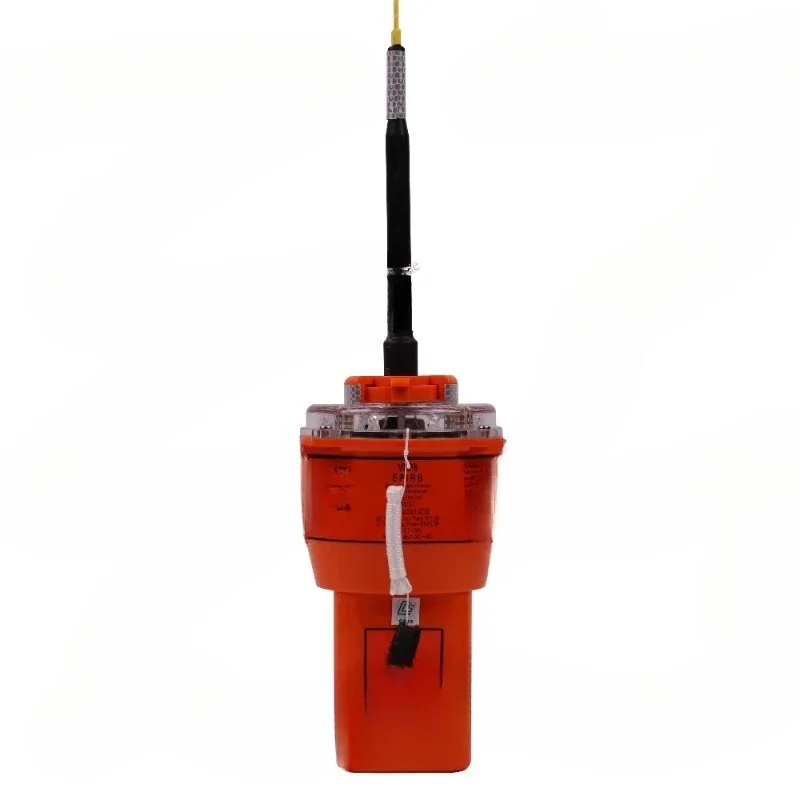 

VEP8 Marine Satellite Radio Position Indicator, EPIRB CCS and ZY Certificate