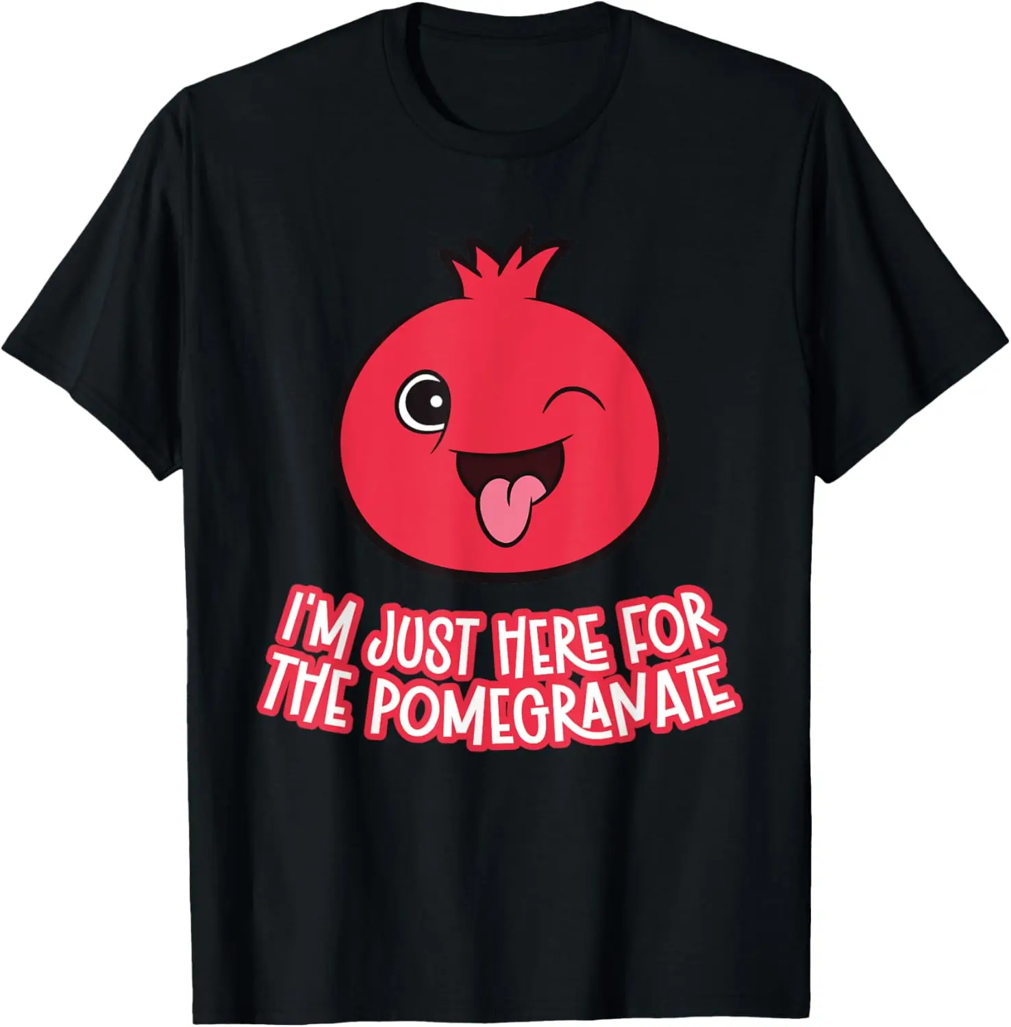 Sólo estoy aquí para la camiseta de Granada