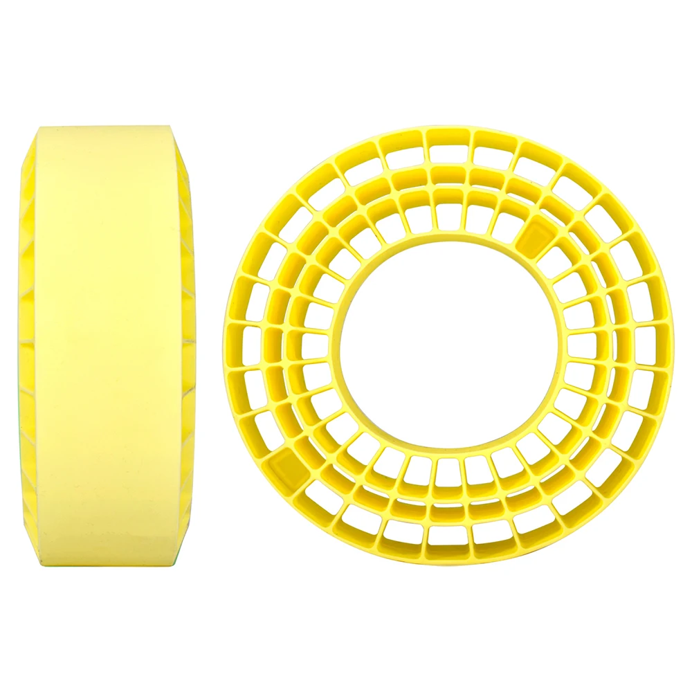 9IMOD 4pcs Silicone Rubber Inserts 2.2