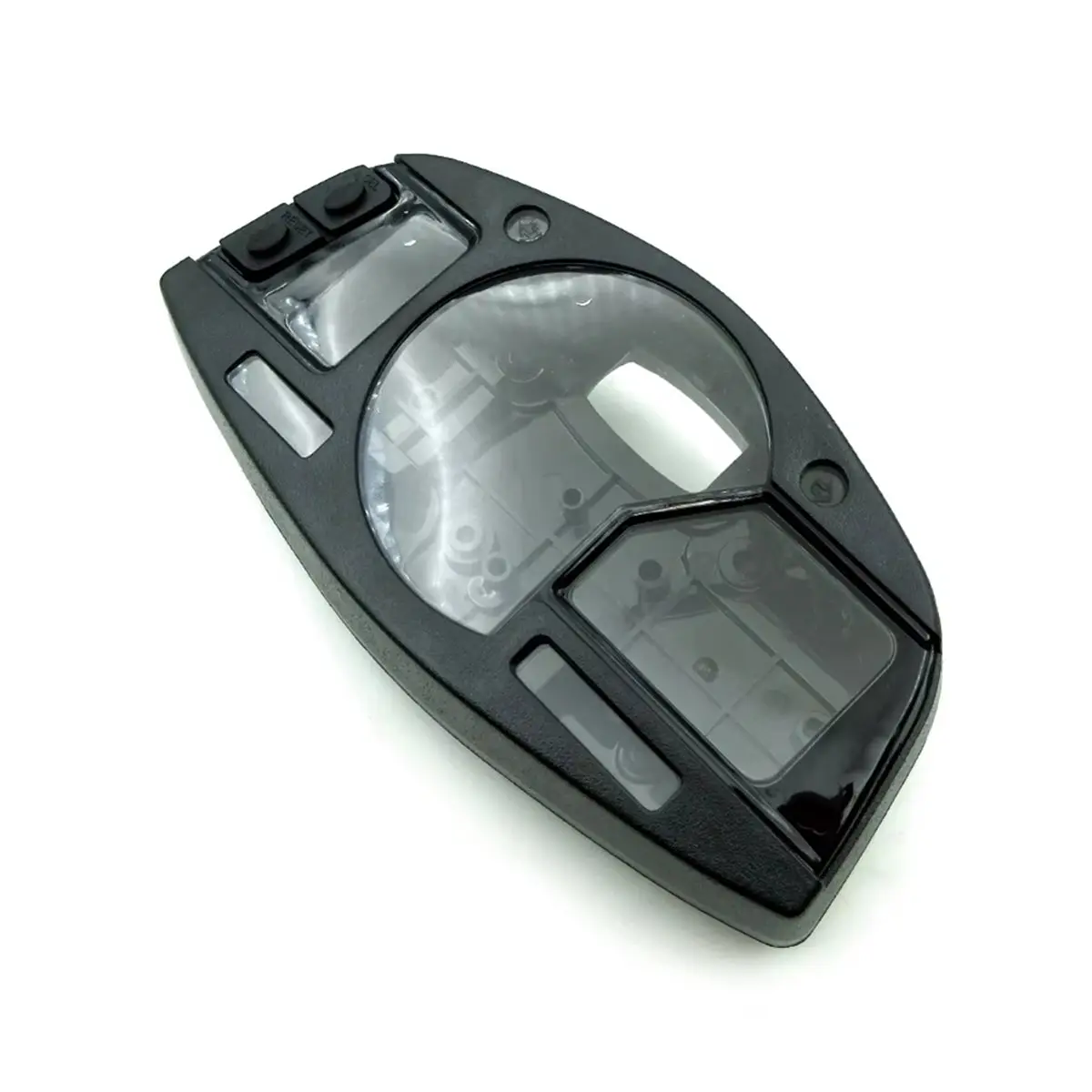 A23Z Motorcycle Meter Instrument Gauge Case Housing Cover Parts for 600RR F5 CBR600 RR 2007-2012