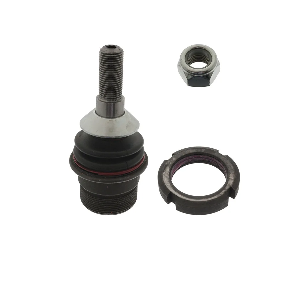 

Подходит для Mercedes-Benz W164/W251 V251 GL320, шасси передней и нижней подвески, поворотный рычаг с шаровой головкой 1643300935