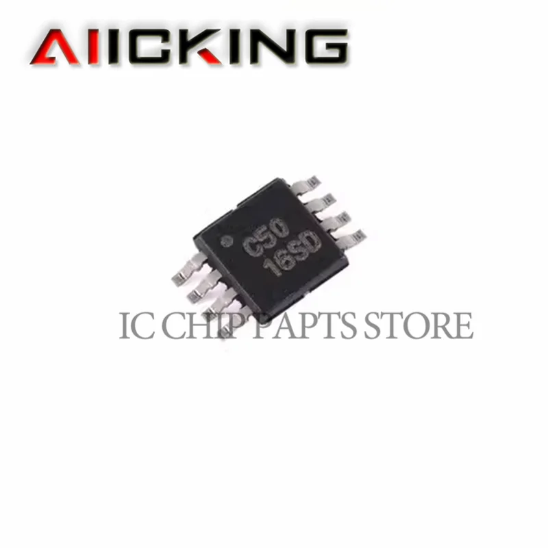 كامد 350ea 5 قطعة/السلع ، MSOP8 عالية السرعة ، إمدادات واحدة ، السكك الحديدية إلى السكك الحديدية مكبرات الصوت التشغيلية ، 100% رقاقة إيك الأصلي ، في الأوراق المالية