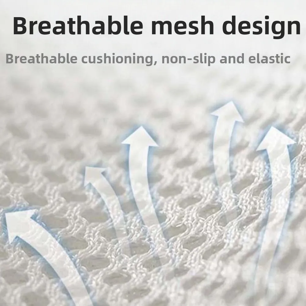 6 أزواج من الجوارب القطنية البسيطة المتينة الممتصة للعرق، جوارب ملونة ناعمة قابلة للتنفس، جوارب رياضية مريحة، ملابس الشارع