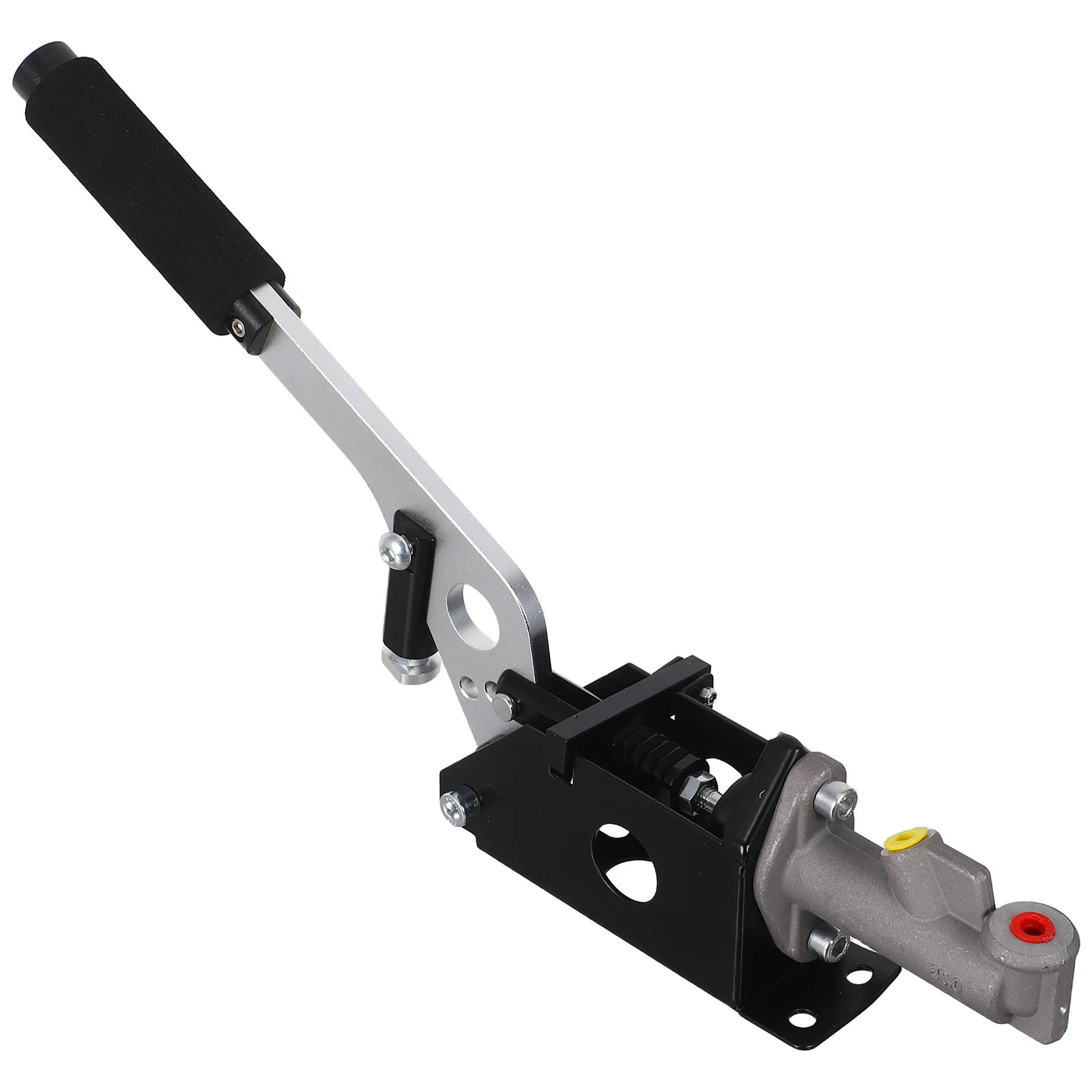 

Car Modified Drift Racing Emergency Long Arm Black Hydro E-brake Lever