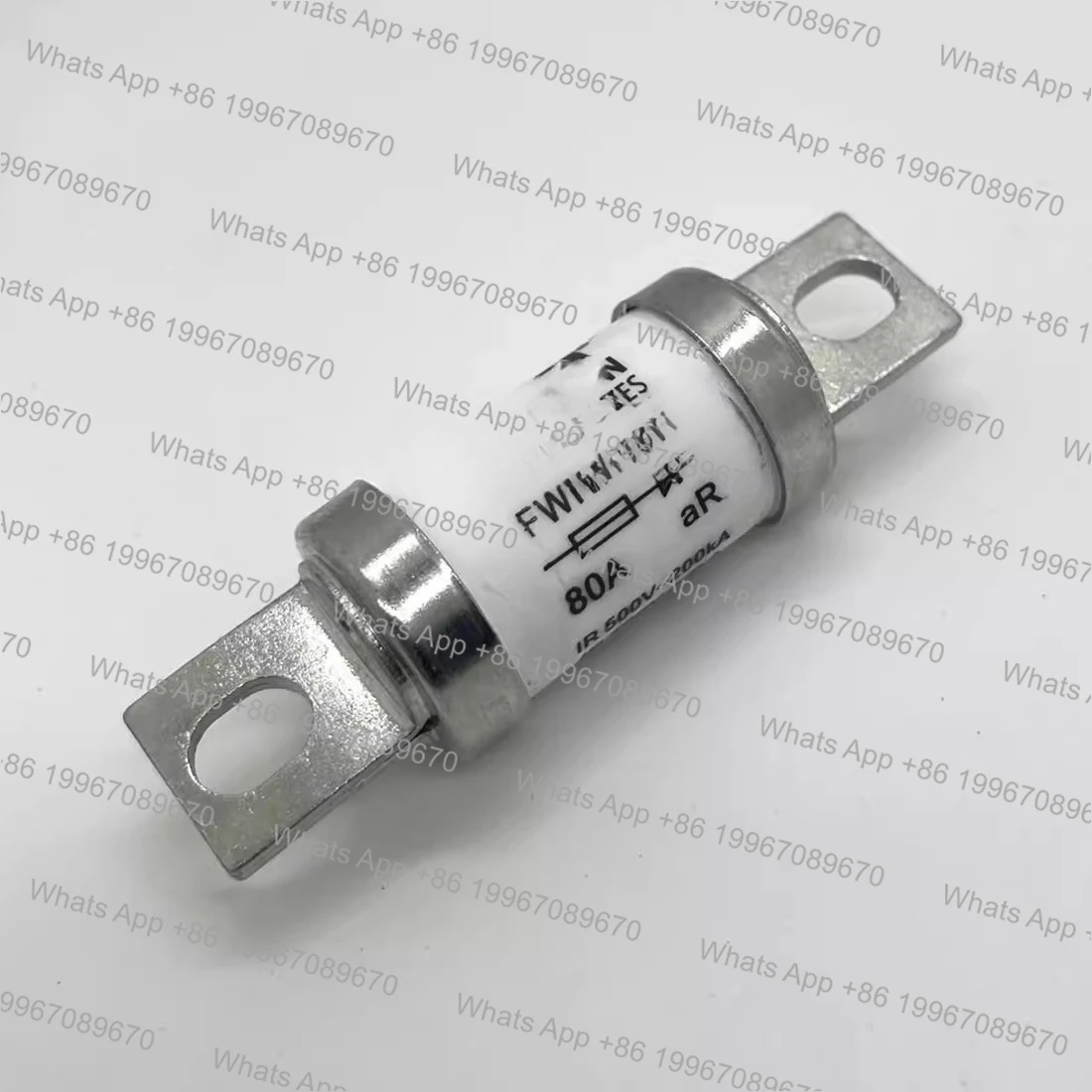 

FWH-50B FWH-60B FWH-70B FRS-R-600 Предохранитель Предохранитель
