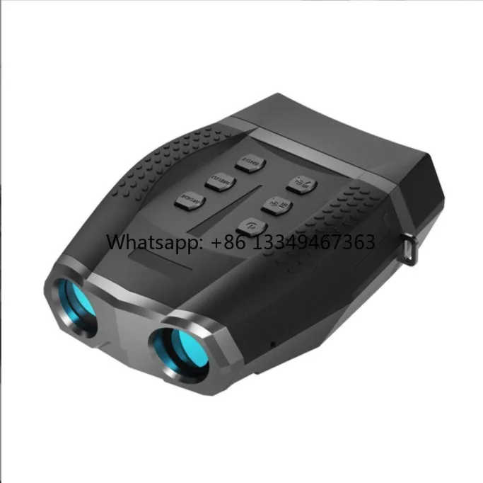 Nachtsicht Infrarot 6X Zoom 1080P HD Fernglas