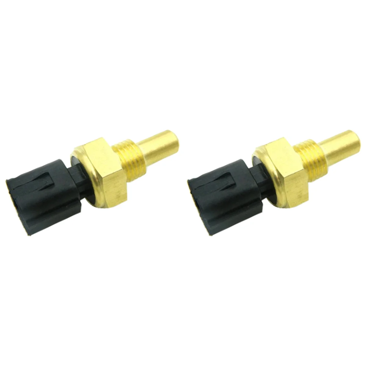 

2X, 1615423417 датчик температуры охлаждающей воды в сборе для Actyon 06-10,Kyron 06-14,Rexton 06-, Korando C 2011-