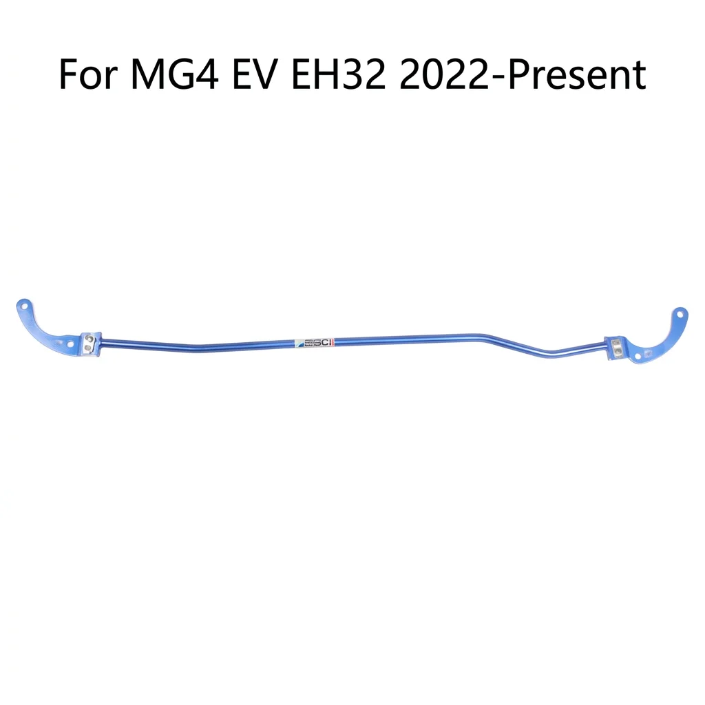 Front Upper Stabilizer Strut Bar For MG MG4 EV EH32 2022-Present Engine STB Strut Tower Brace Suspension