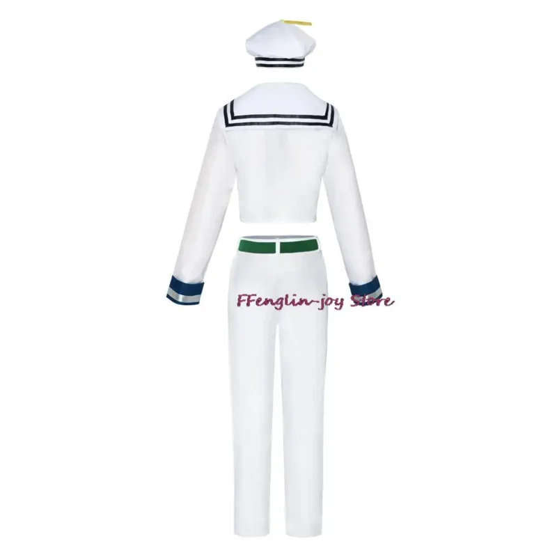 Anime Adventure Kira Yoshikage Cosplay Halloween Carnival Costumes