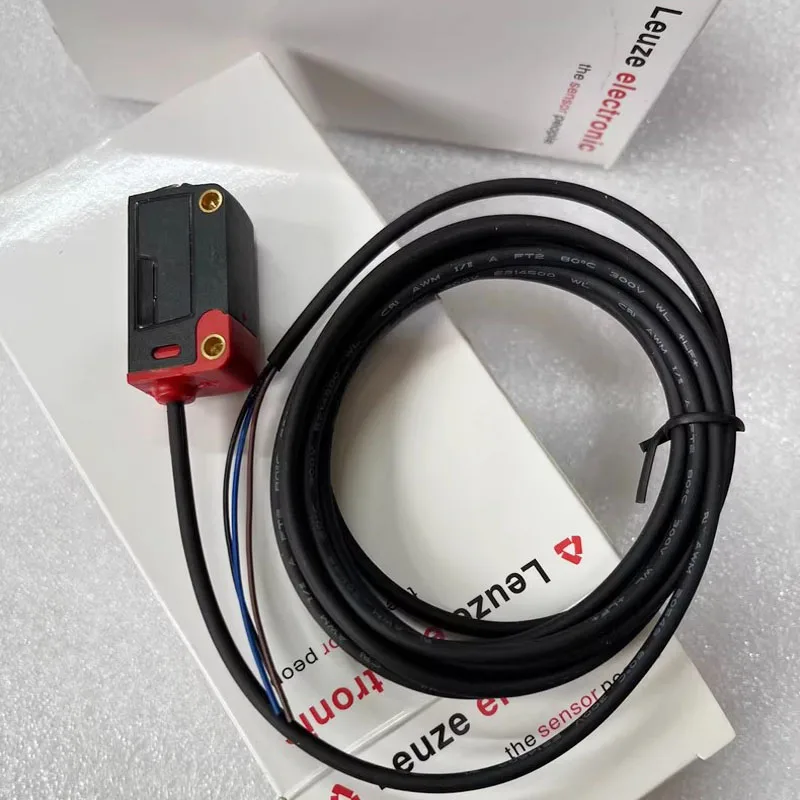 HT5.1/2 Brand New Original Leuze 50129399 Photoelectric Sensor Suitable for Industrial Automation Control Systems