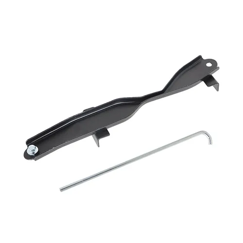 Imagen 2 del producto Kit de abrazadera de sujeción de batería 1.8L para Toyota Matrix 2003 2004-2008 74404-02050