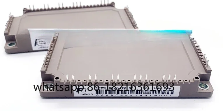 

IGBT MODULE FP100R12KT4 FP75R12KT4 FP50R12KT4G 7MBR100VN120-50 7MBR75VN120-50 7MBR50VN120-50 GD100PIX120C6SN GD75PIX120C6SN