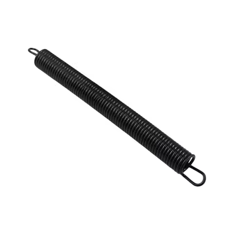 1/2pc Lawn Tractor Deck Extension Spring M134312 For 120 G100 GX325 LX178 1848GV S2048 Riding Lawn Mower Models Replacement Part