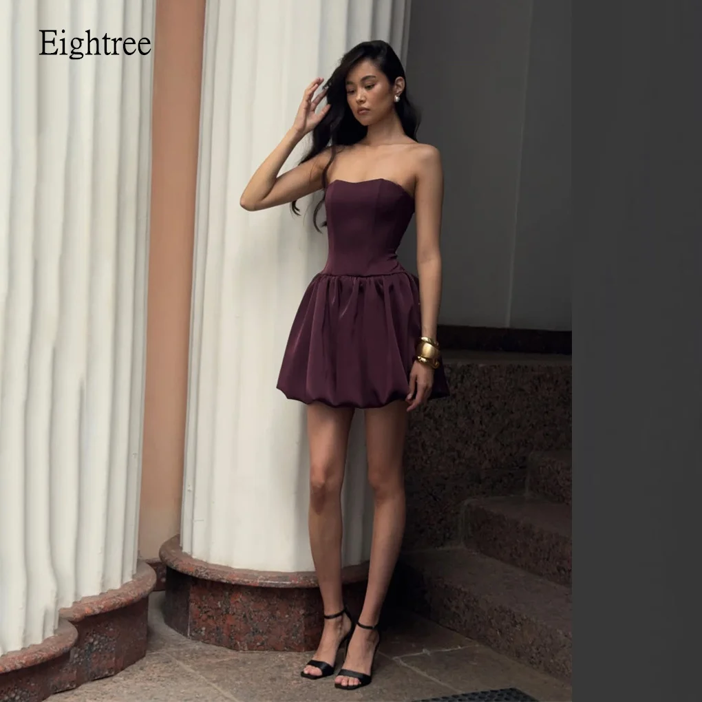 eightree-abito-da-ballo-semplice-senza-spalline-in-raso-con-schiena-scoperta-e-pieghettato-mini-abito-da-sera-per-feste-vestiti-da-gala-personalizzabili