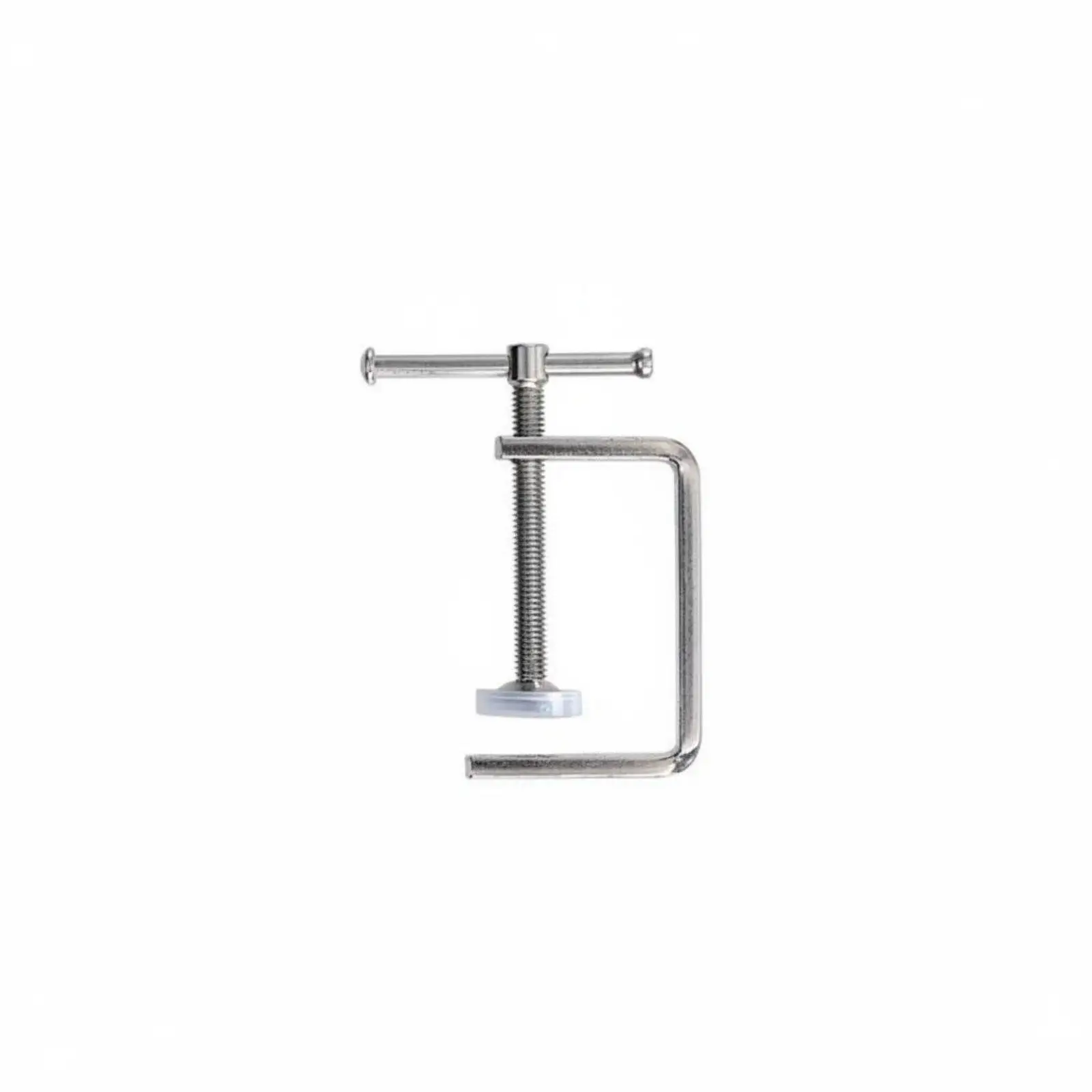 G Clamp Thickened Steel Heavy Duty C-Clamp Strong Grip for Workshop, Woodworkers