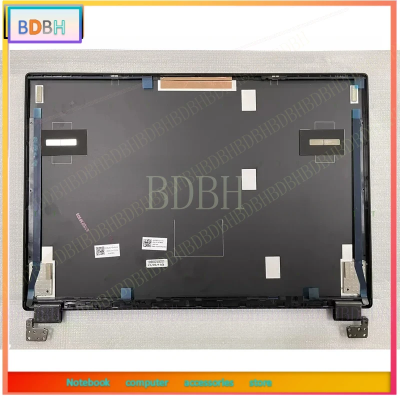 LCD Back Cover Rear Lid w/Hinge for Asus ROG 16 GV601 GV601RM 16in