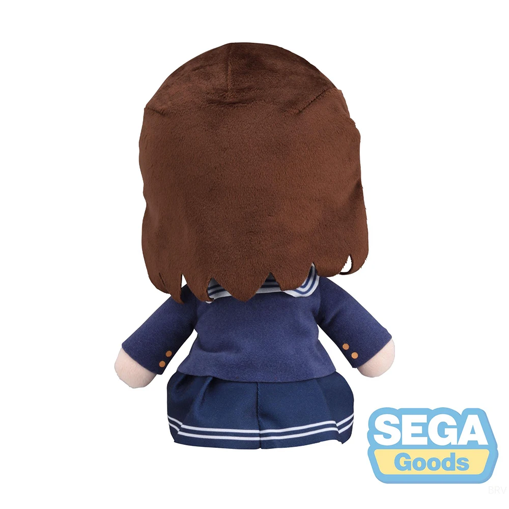 متوفر في المخزون زي سيجا ميجومي كاتو الأصلي. لعبة قطيفة سايكانو: كيفية رفع دمية أنمي لصديقتك المملة فووا بيتي #3