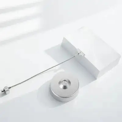 

Увеличительное стекло HD 4X с гибкой подставкой-шлангом для чтения, рукоделия, шитья и ремонта часов