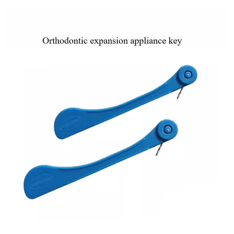 Orthodontic Expansion Appliance Key / Orthodontic Screw Key / Retainer and Aligner Key