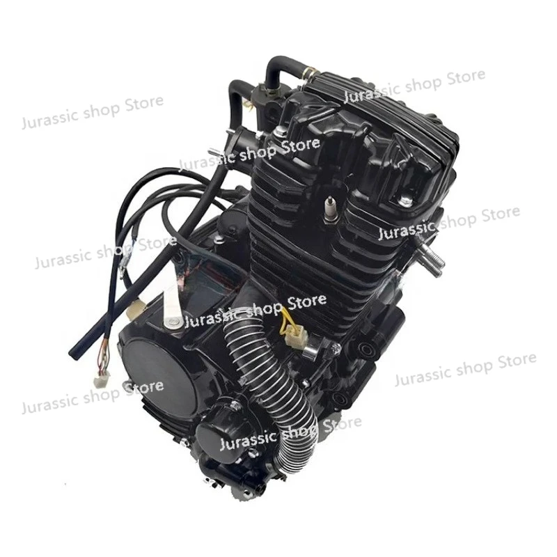 

Other ATV Engine Parts 110cc 200cc 250cc 300cc Atv Utv Motorcycle Assembly