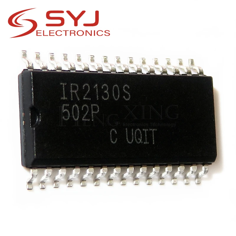 

10 шт./лот IR2130STRPBF IR2130S IR2130 SOP-28 в наличии