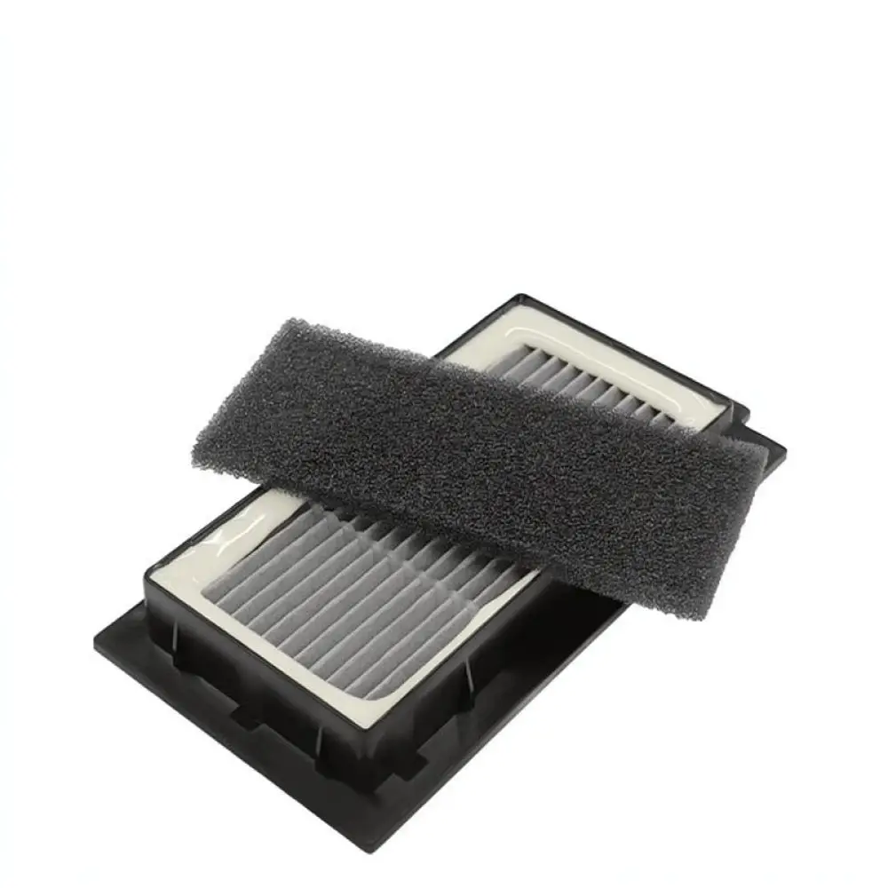 Vacuum Cleaner Hepa Filter For Ecovacs T50 Pro Spare Parts Replacement Accessories Cleaning Robot Consumables