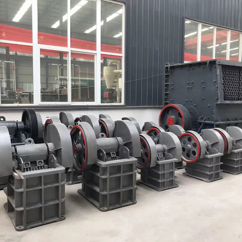 Рисунок 4 - Большие маленькие цементные кирпичи