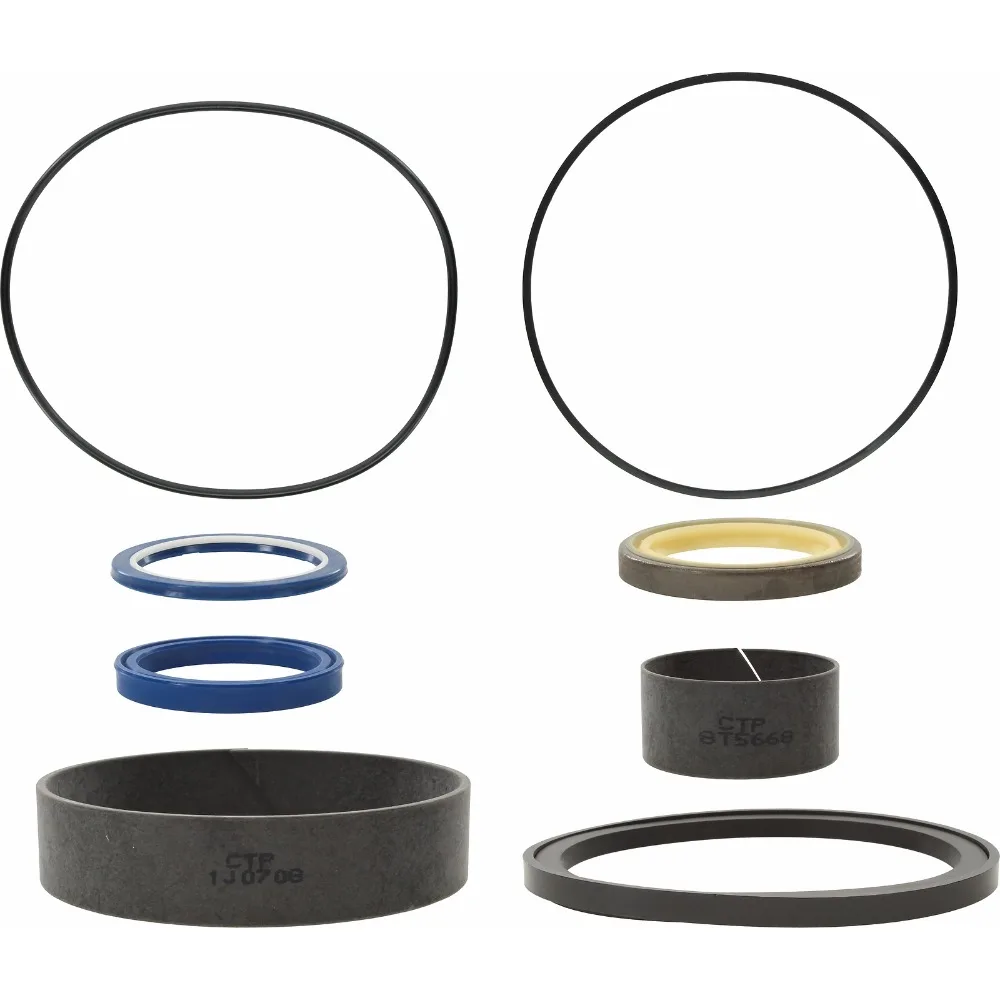 

2430388 - Hydraulic Seal Kit fits Caterpillar D6R STD